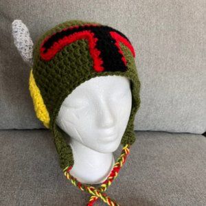 Boba Fett Hat